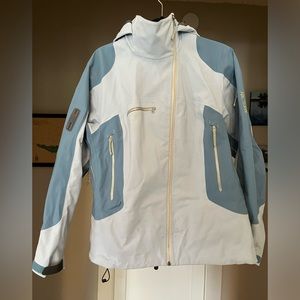 Arc'teryx Sidewinder Jacket